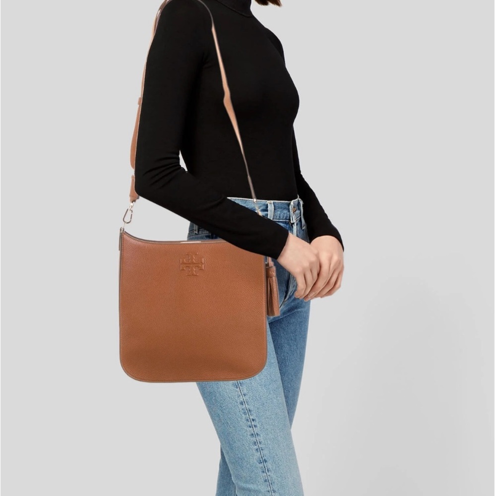 Tory Burch Thea Large Shoulder Bag